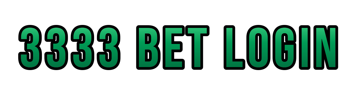 3333 bet login